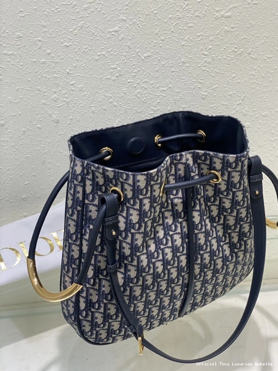 Tony Luxuries large Bag-35CM Nolita diro 0808